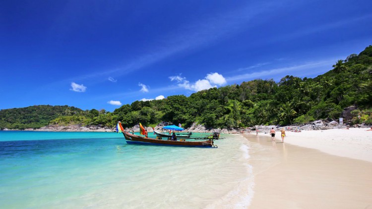 Phuket 8 Best Beaches 2